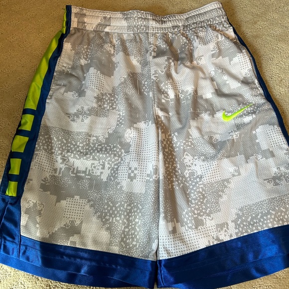 Nike Other - Nike Shorts